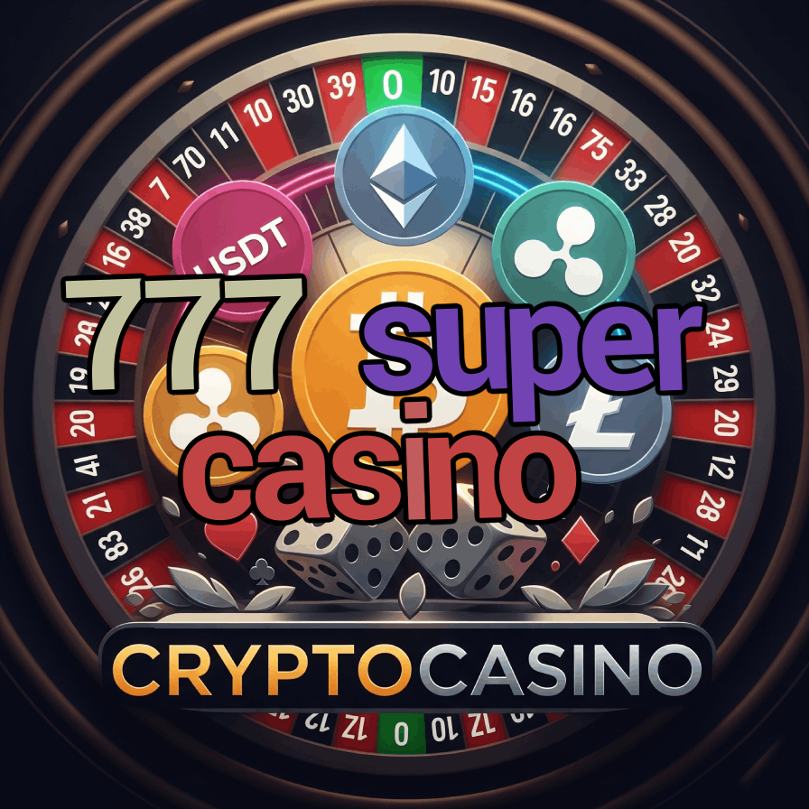 777 Super Casino - Premium Casino Brand